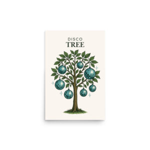 Disco Tree