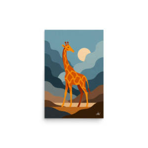 Girafe design